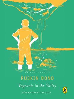 cover image of Puffin Classics